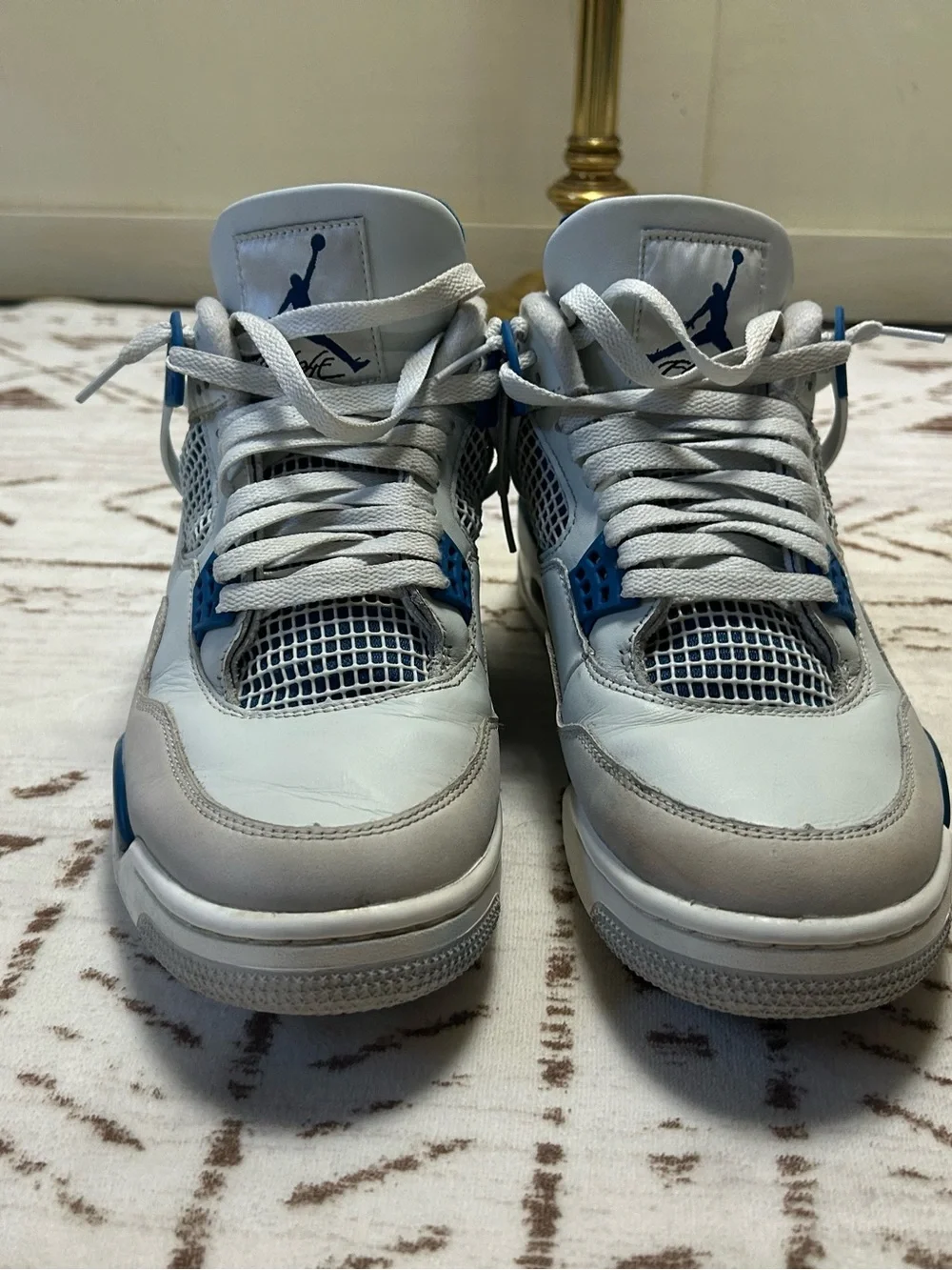 Nike iconic air